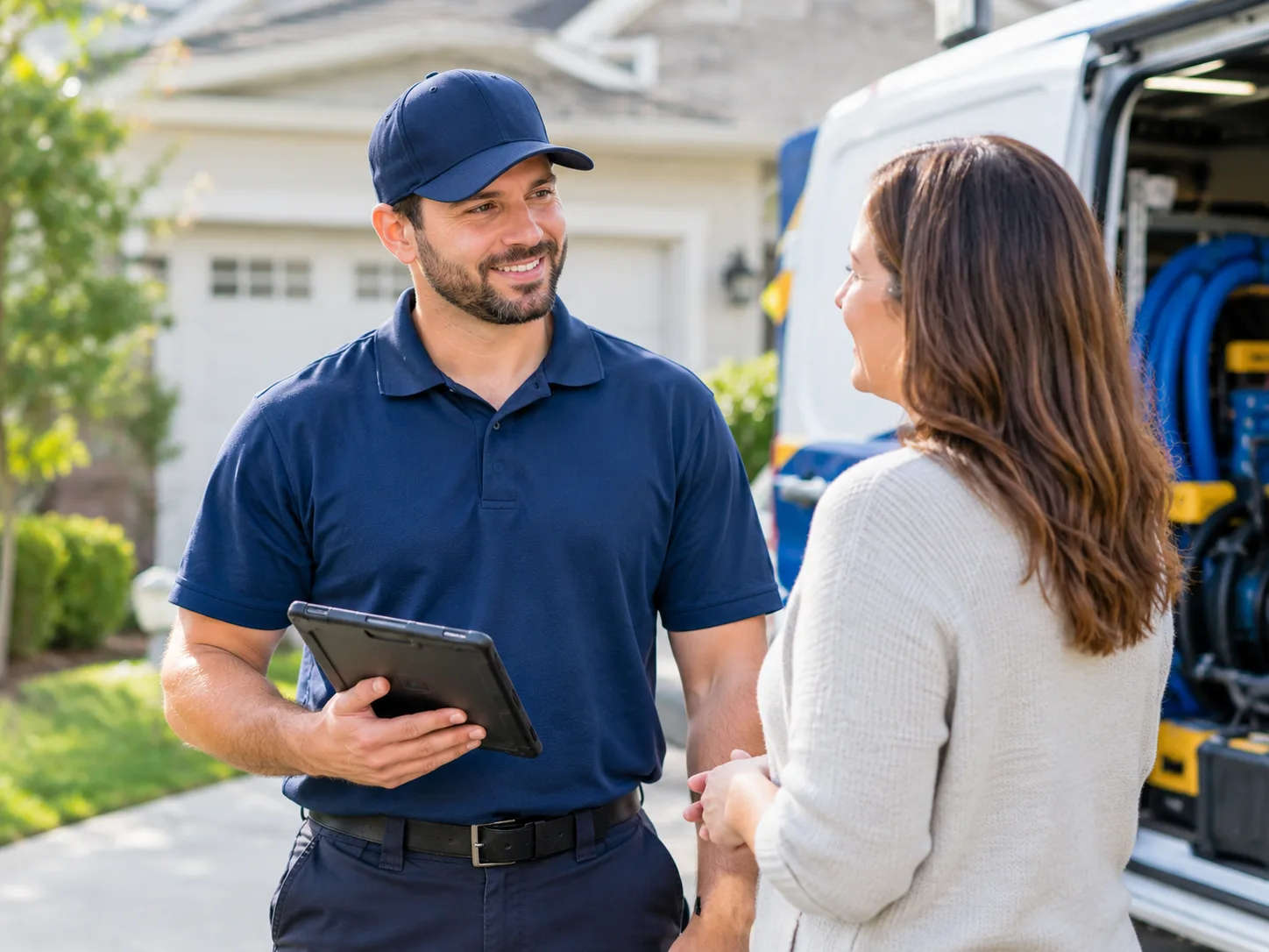 Sewage Backup Cleanup Withee, WI FAQs